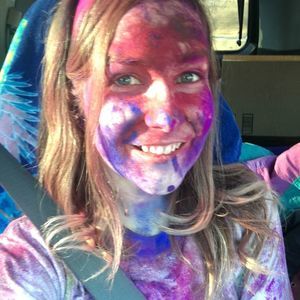 Meet your Posher, Allana